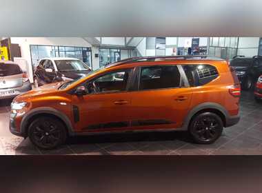 Dacia - Jogger